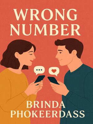 cover image of Wrong Number